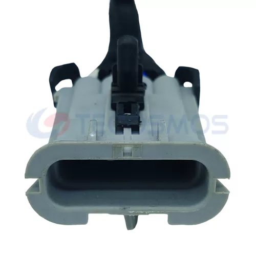 Automotive Waterproof Wire Harness Connector for Car Connector Plug 4-Pin Male 12129600